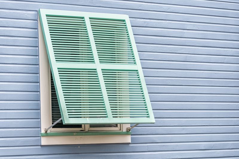 Hurricane Shutter Repair in Littleton, CO
