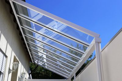 Metal Awning Service in Sonoma County, CA