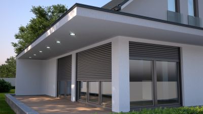 Roller Shutter Repair in Arvada, CO