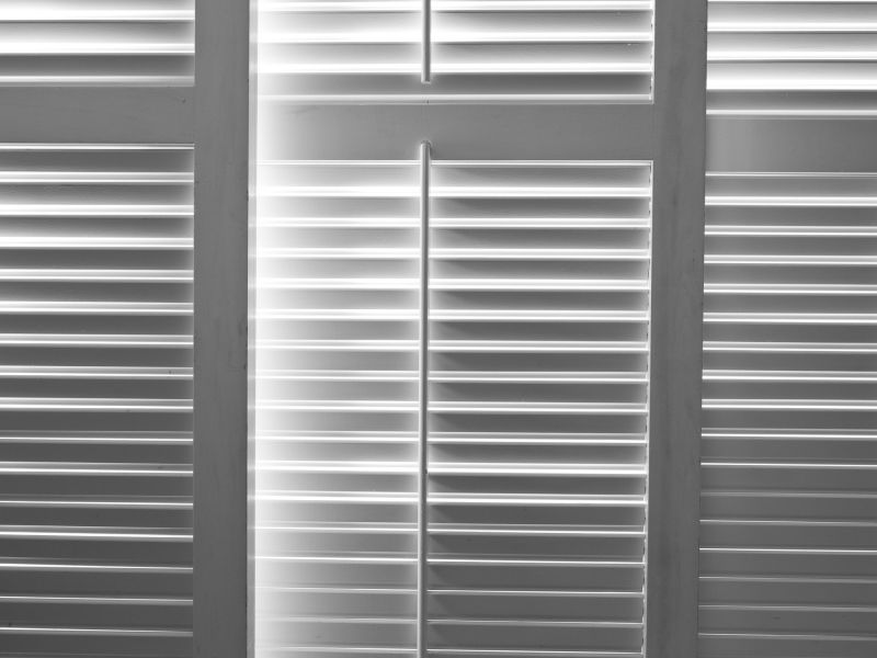 Shutter Louver Repair in Longmont, CO