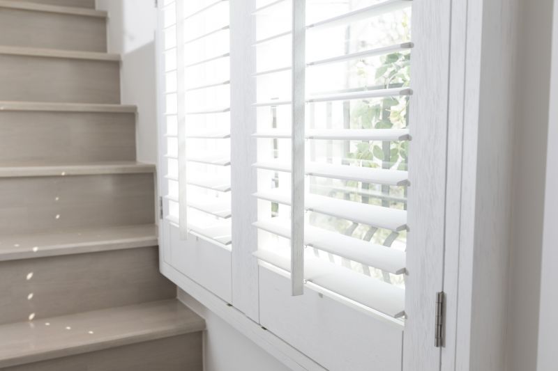 Window Shutter Installation in Denver County, CO