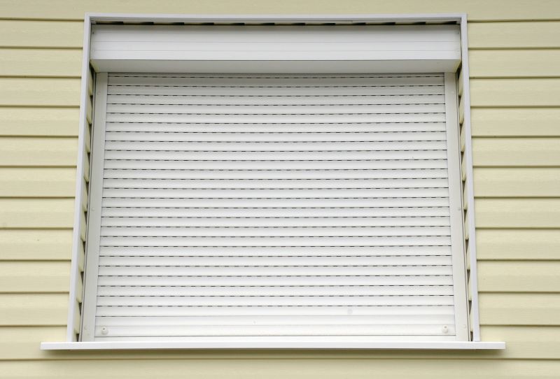 Window Shutter Installation in Denver, CO