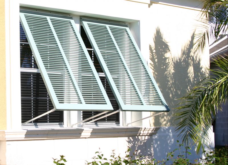 Wood Shutters Installation in Olathe, KS