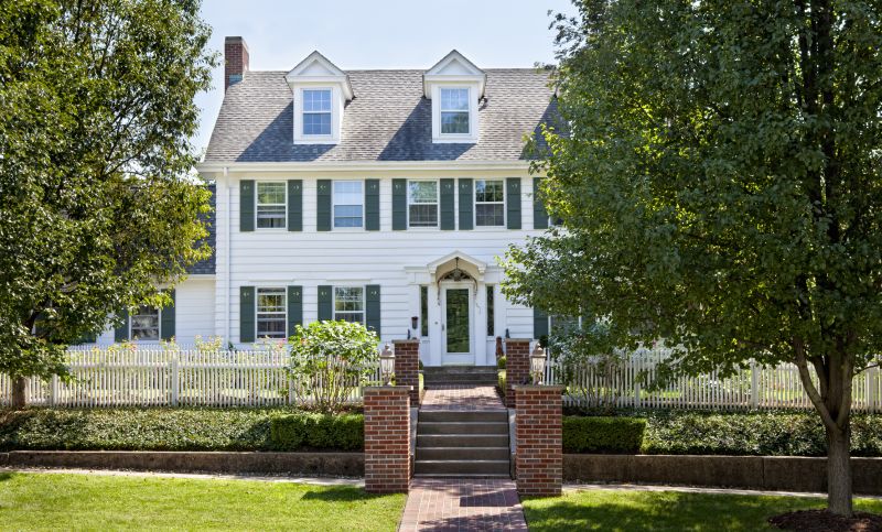 Wood Shutters Installation in Midlothian, VA