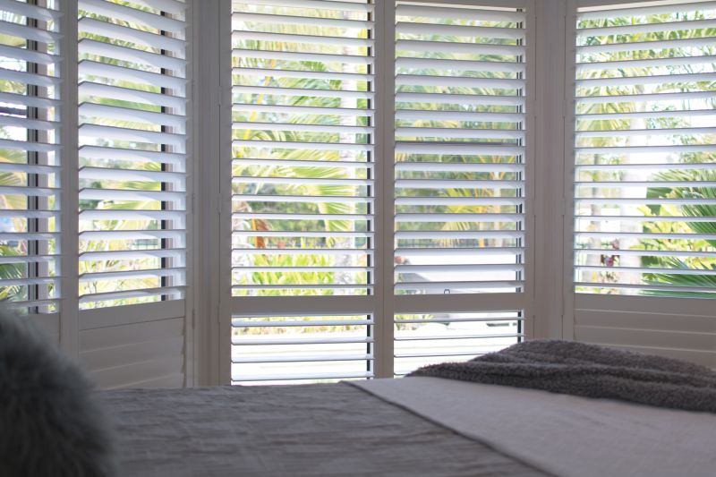 Shutters Installation in Richmond, VA